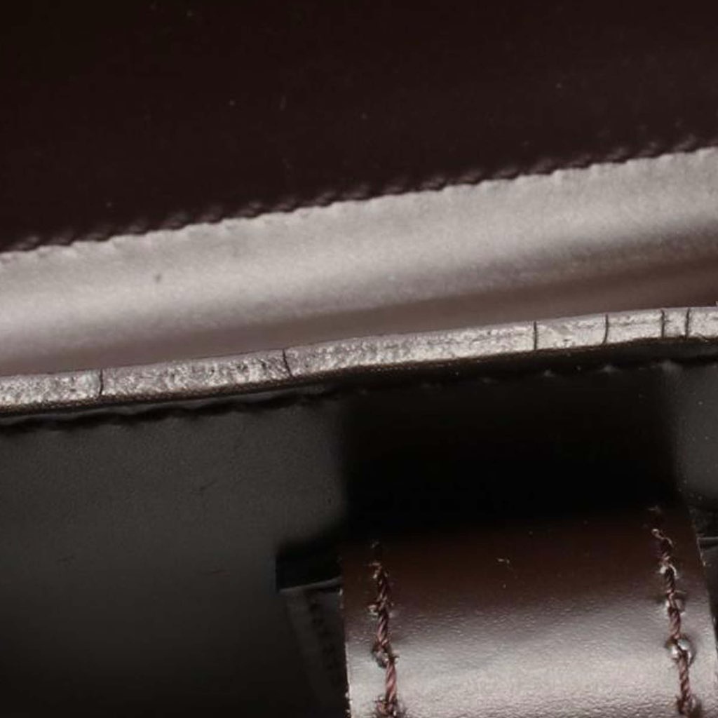 Louis Vuitton Damier Ebene West End GM - Image 14