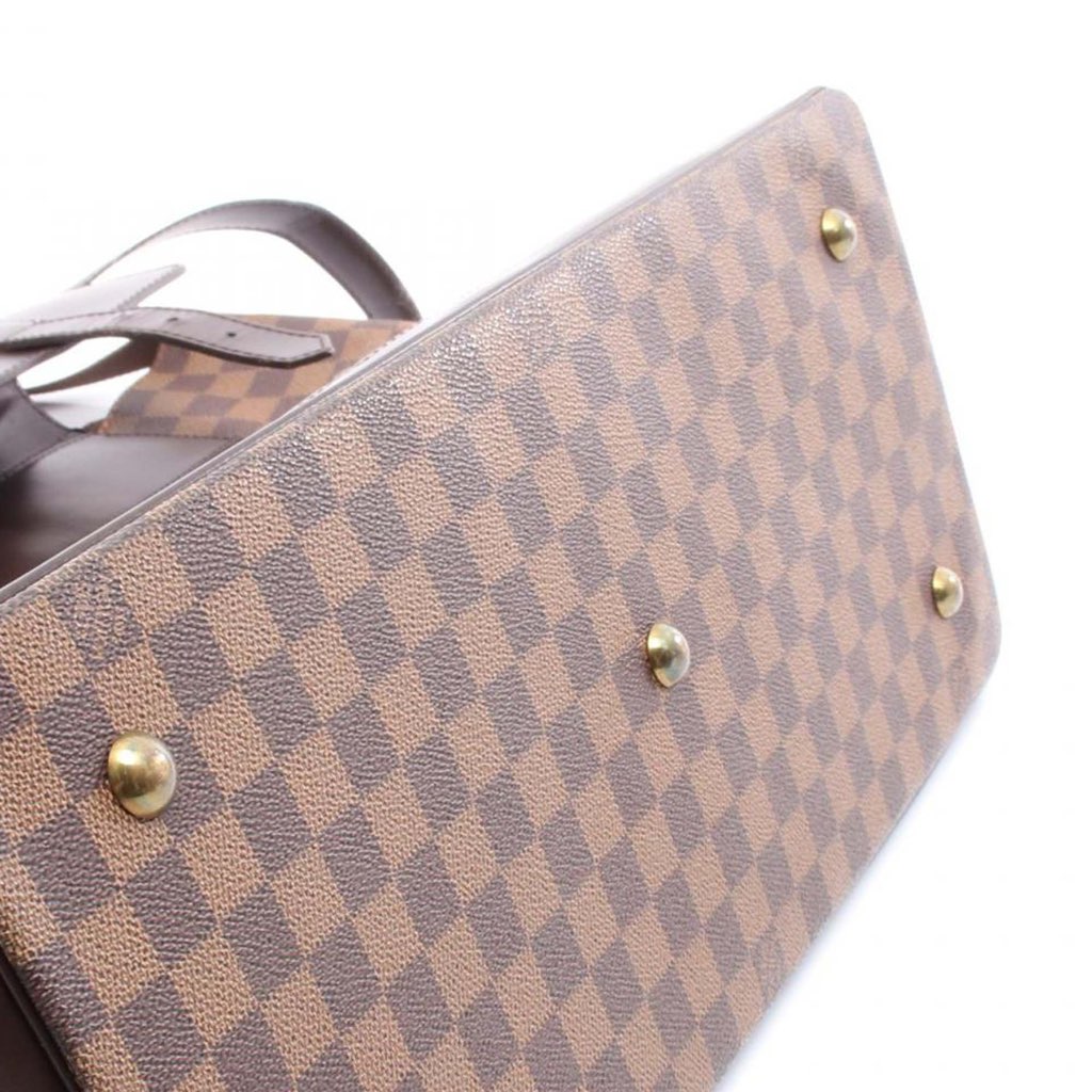 Louis Vuitton Damier Ebene West End GM - Image 15