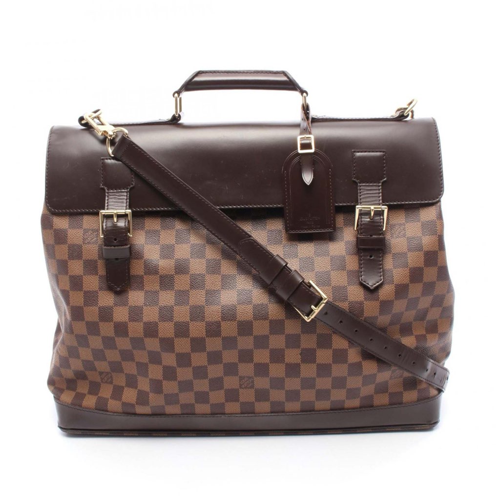 Louis Vuitton Damier Ebene West End GM - Image 6
