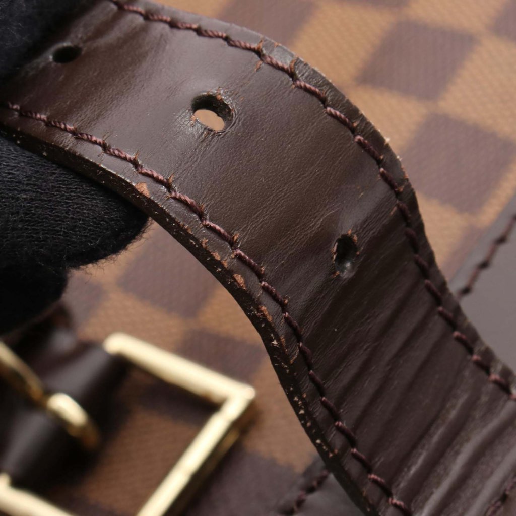 Louis Vuitton Damier Ebene West End GM - Image 11