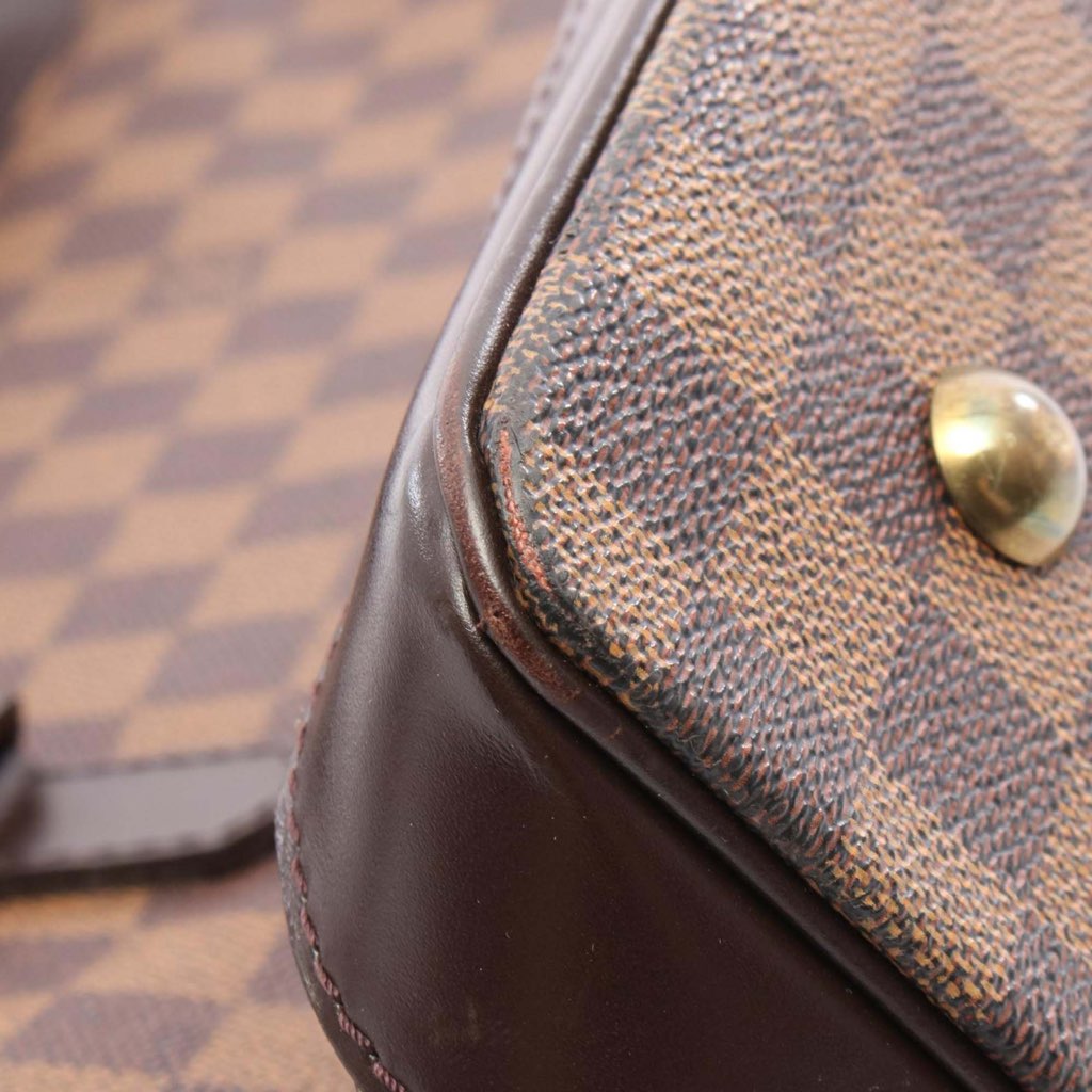 Louis Vuitton Damier Ebene West End GM - Image 12