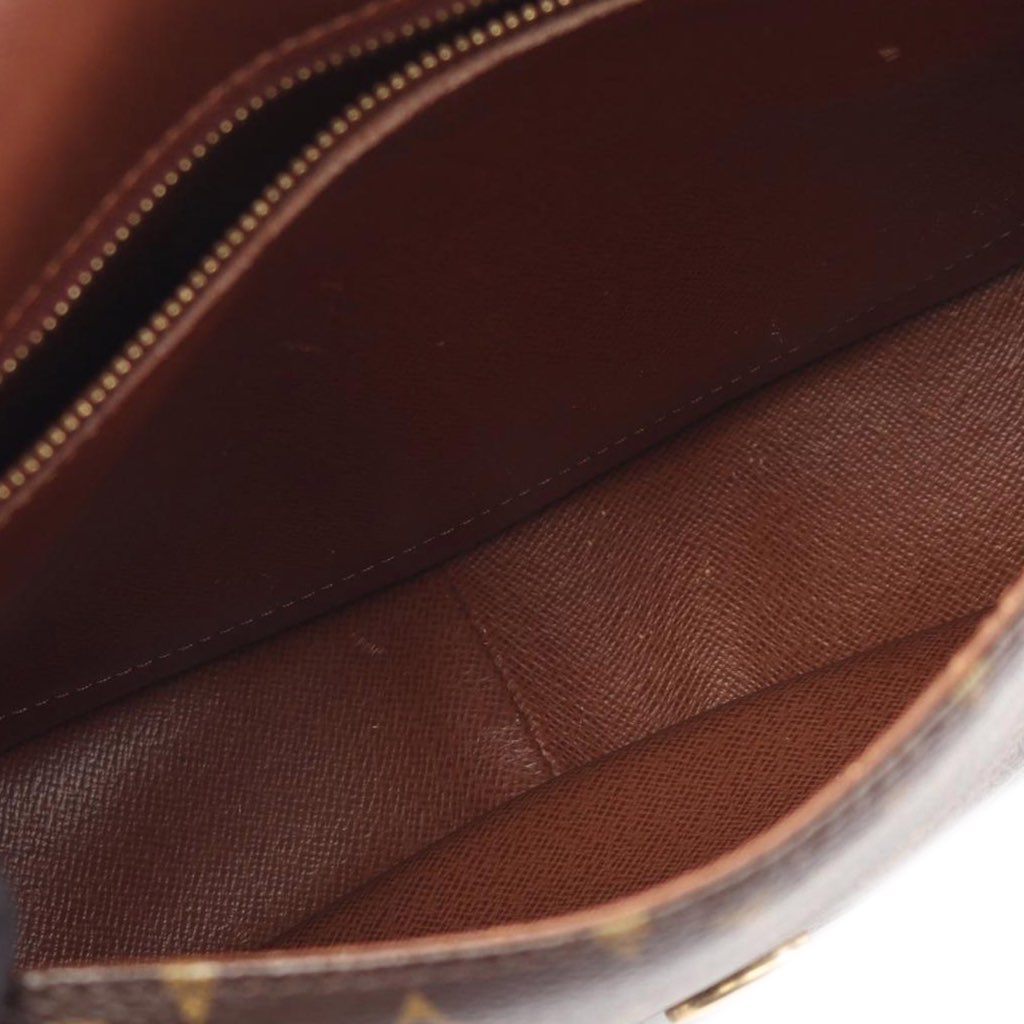 Louis Vuitton Monogram Saint Cloud GM - 3