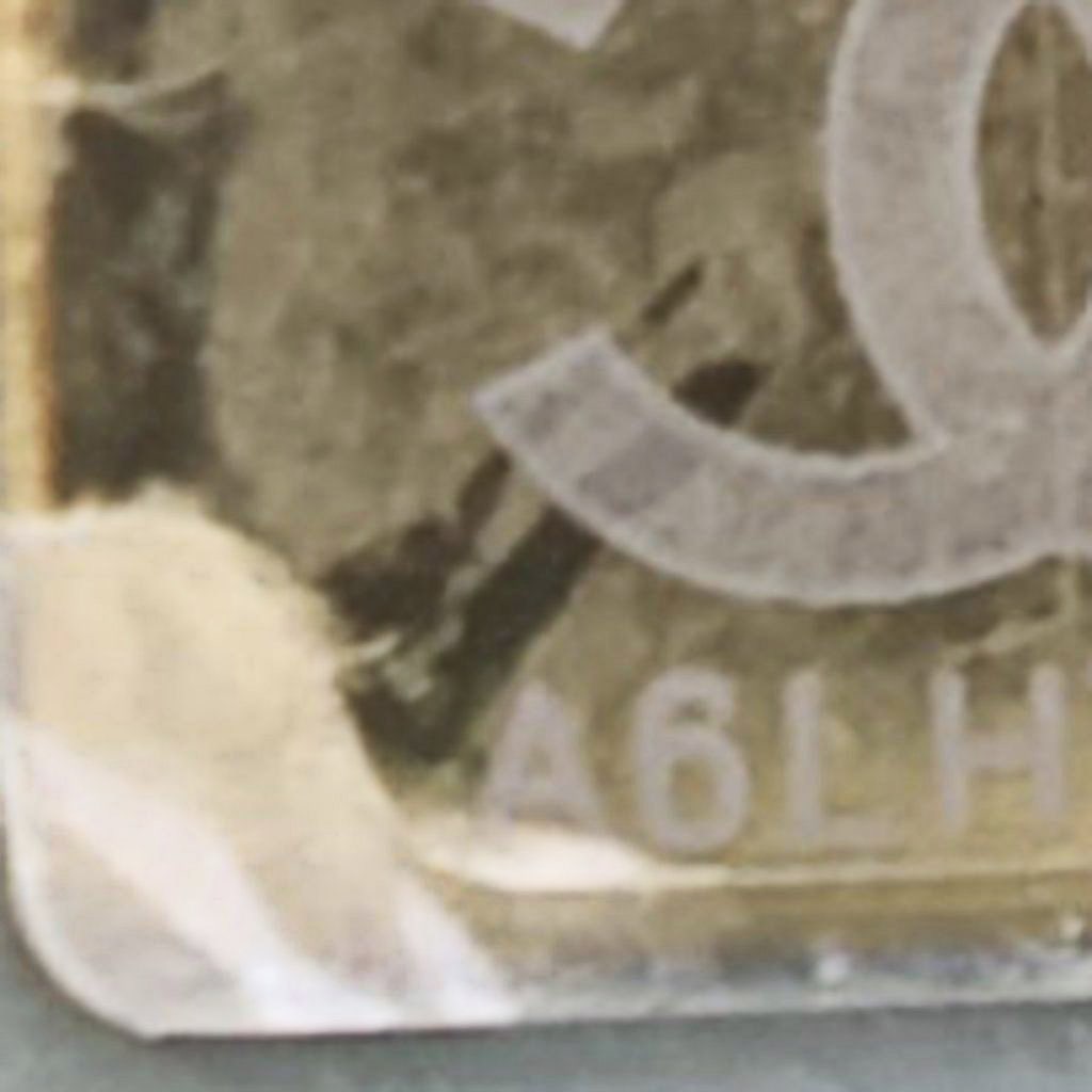 Chanel Small Classic Caviar Double Flap - 5