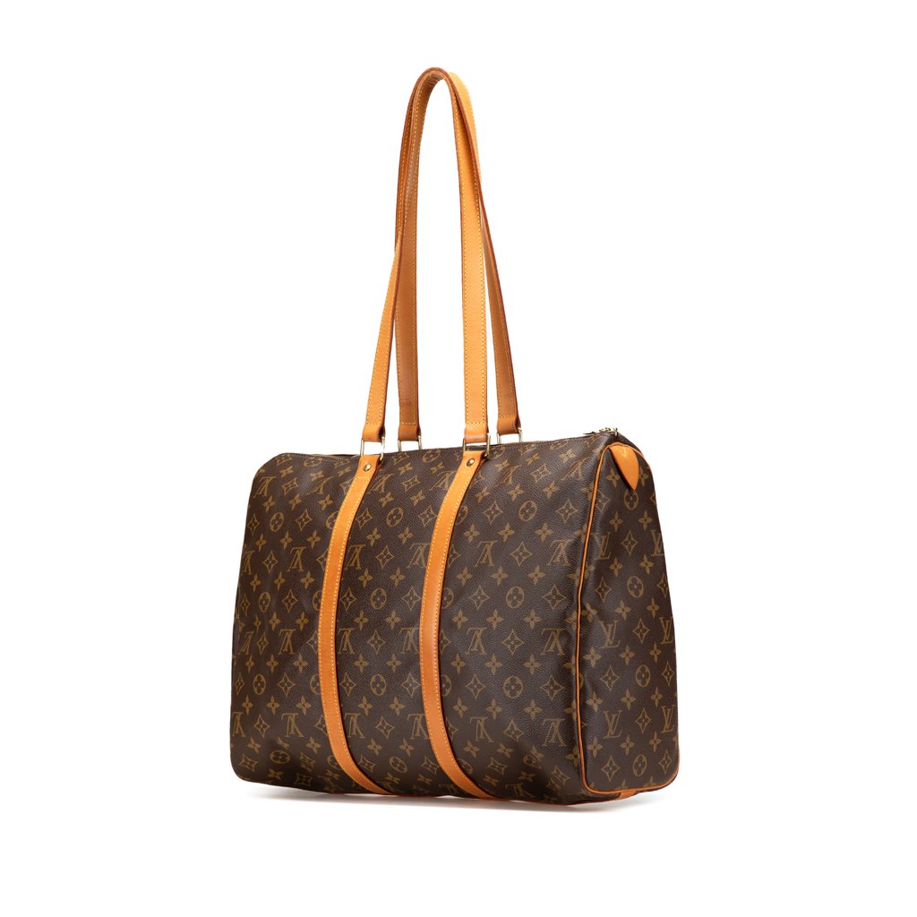 Louis Vuitton Monogram Sac Flanerie 45 - 2