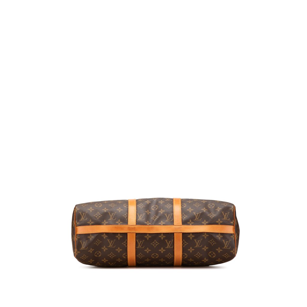 Louis Vuitton Monogram Sac Flanerie 45 - 3