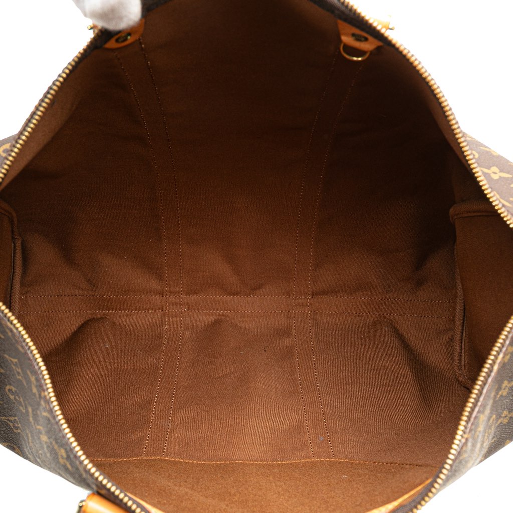 Louis Vuitton Monogram Sac Flanerie 45 - 4