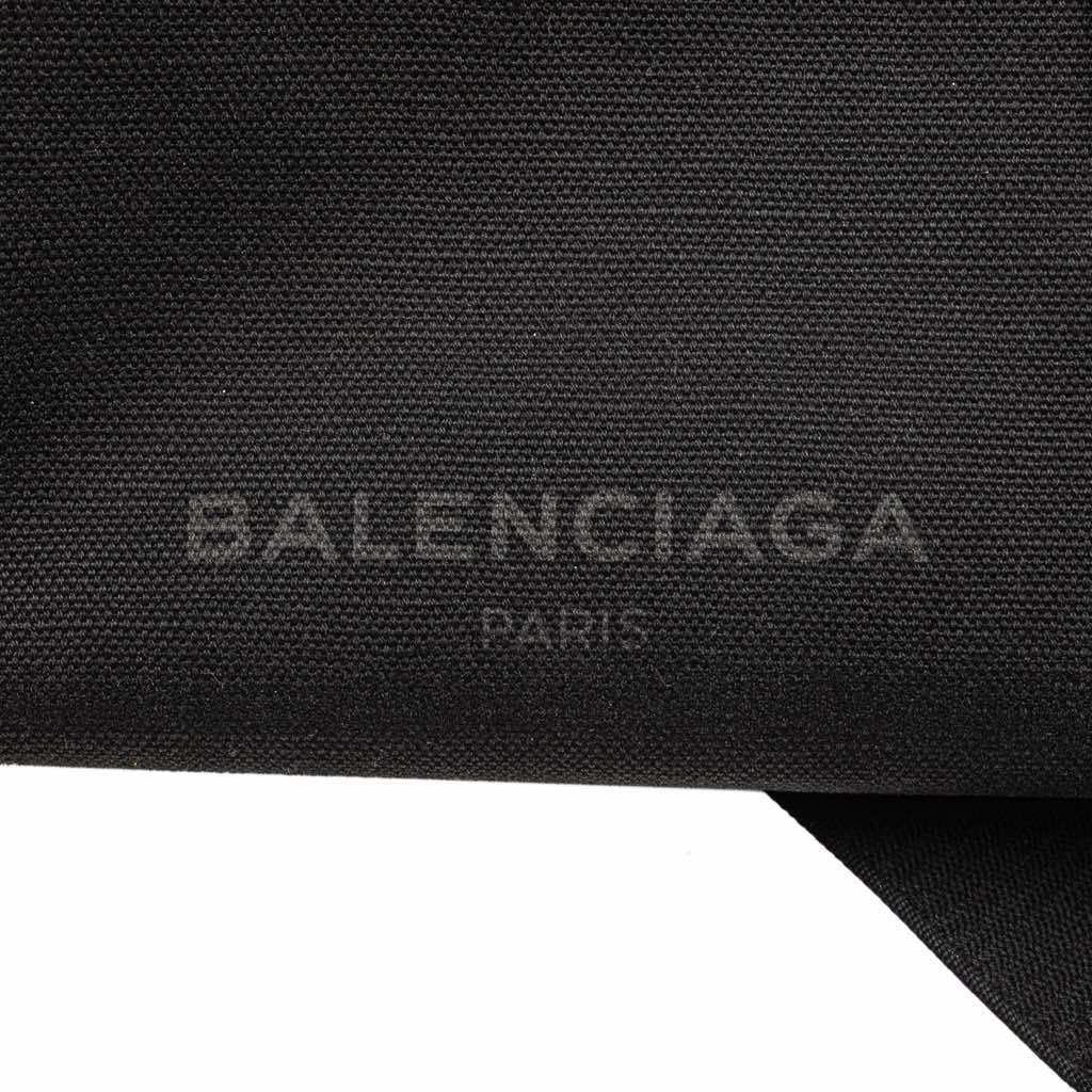 Balenciaga Canvas and Leather Neo Lift Belt Bag - Image 10