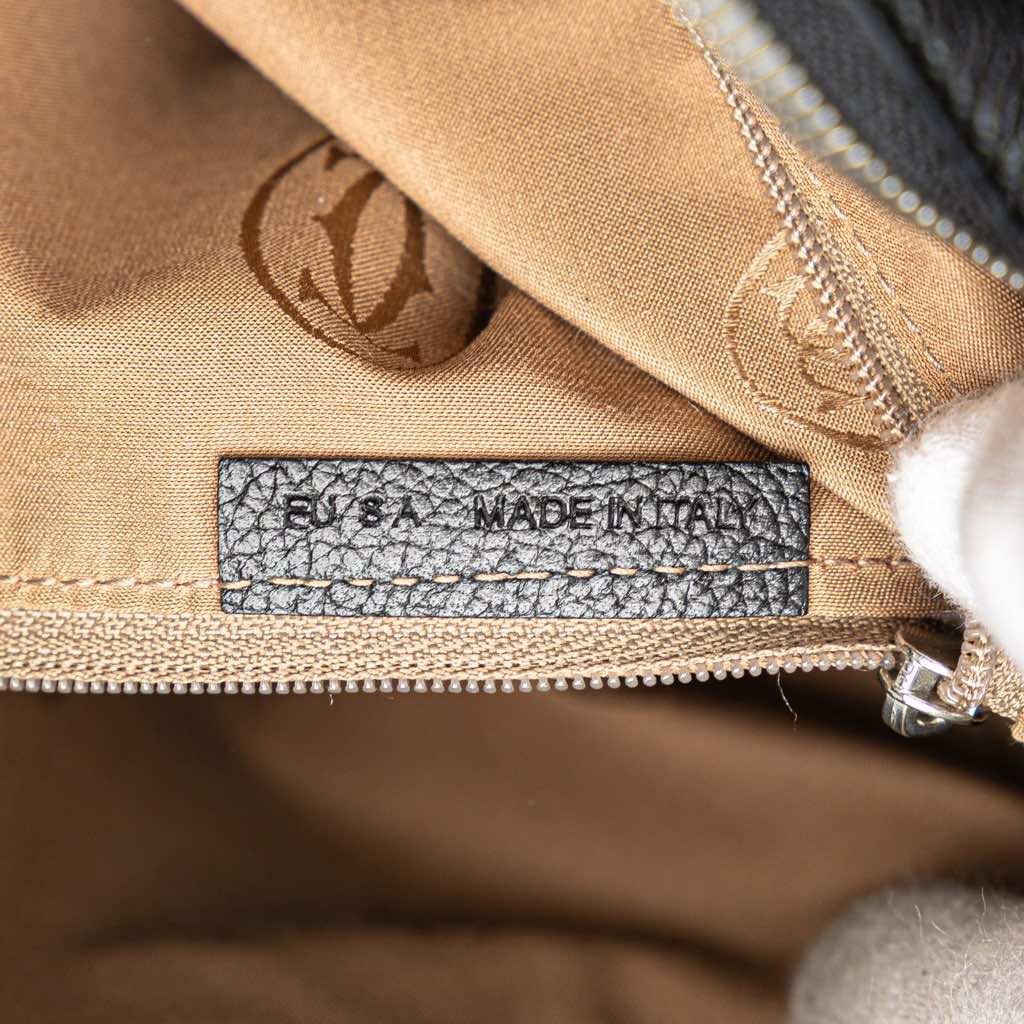 Cartier Patent Marcello De Cartier Satchel - Detail 1