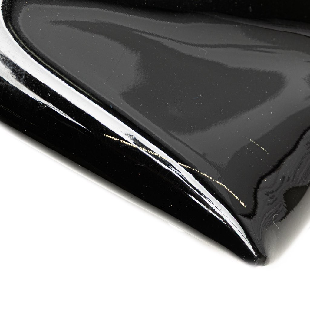 Cartier Patent Marcello De Cartier Satchel - Image 11