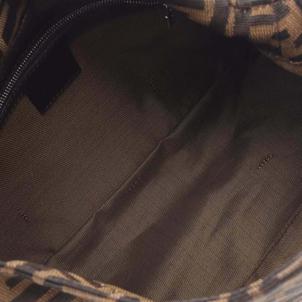 Fendi Zucca Canvas Mamma Forever - 3