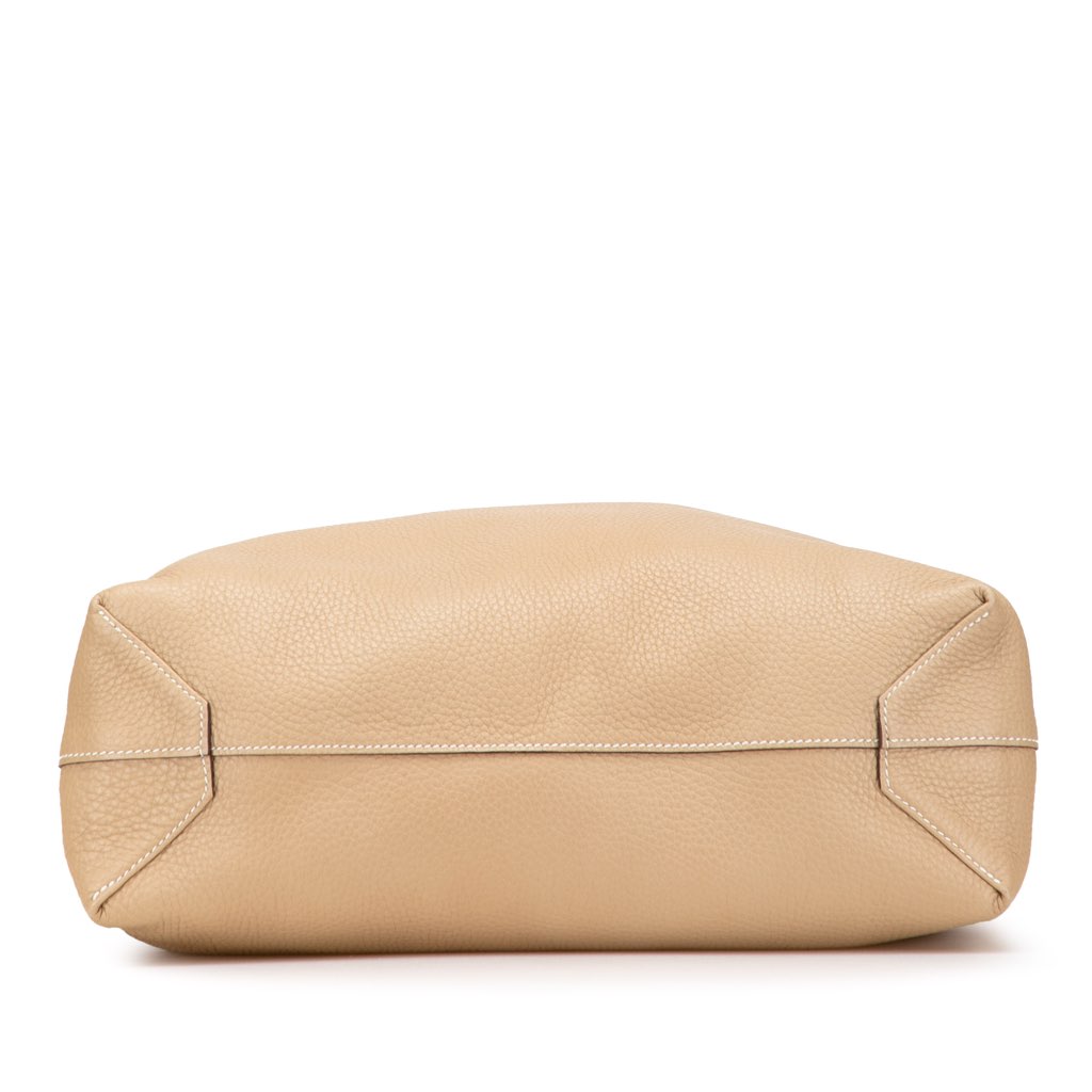 Hermès Clemence Double Sens 36 - 3