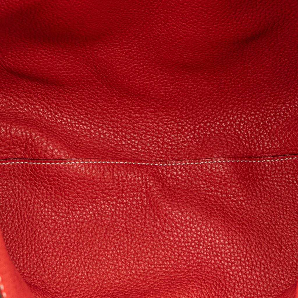 Hermès Clemence Double Sens 36 - 4