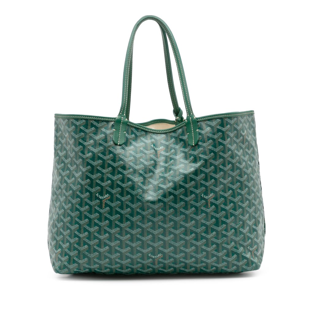 Goyard Goyardine Saint Louis PM