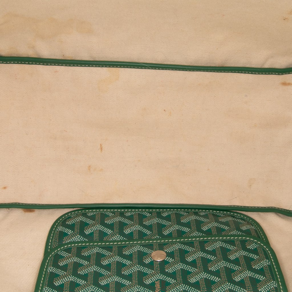 Goyard Goyardine Saint Louis PM - Detail 2