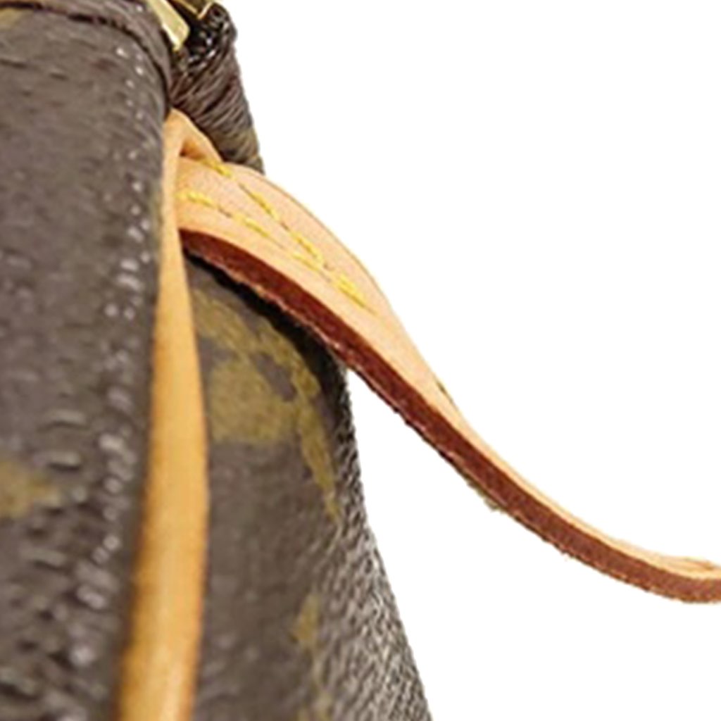 Louis Vuitton Monogram Speedy 30 - Image 15