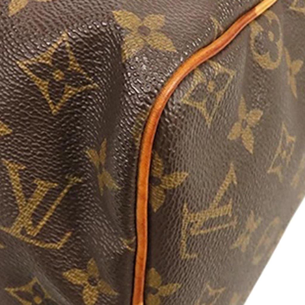 Louis Vuitton Monogram Speedy 30 - Image 16