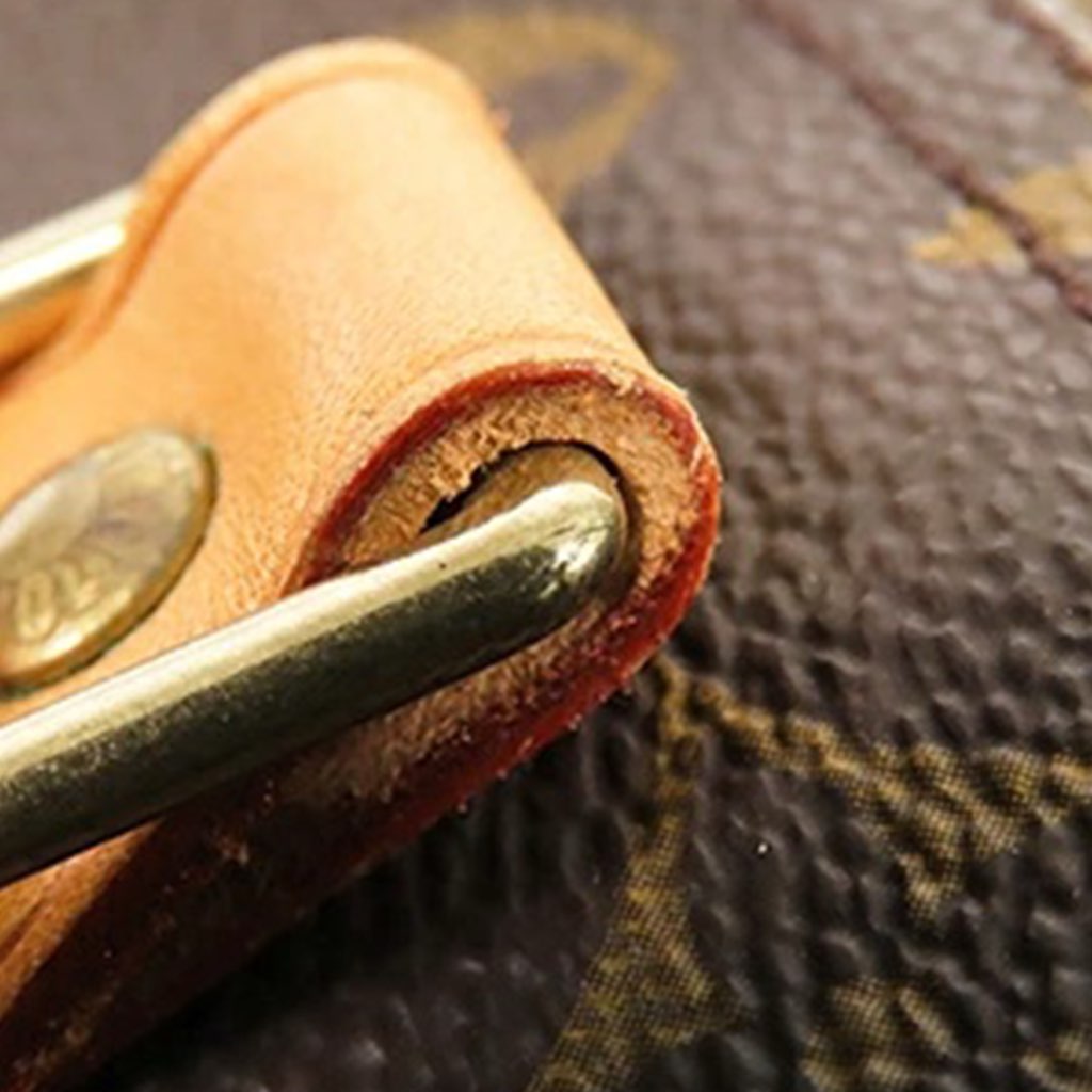 Louis Vuitton Monogram Speedy 30 - Image 18