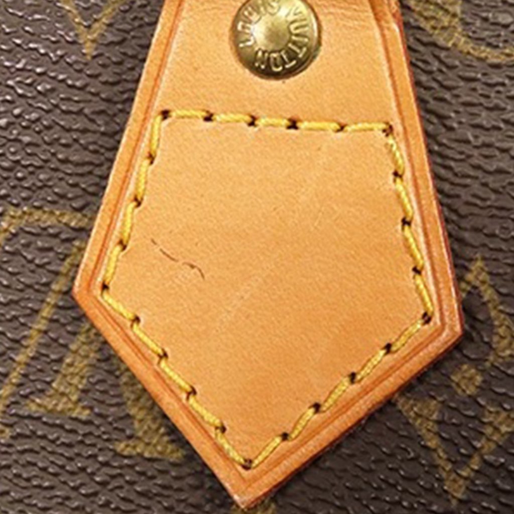 Louis Vuitton Monogram Speedy 30 - Image 19