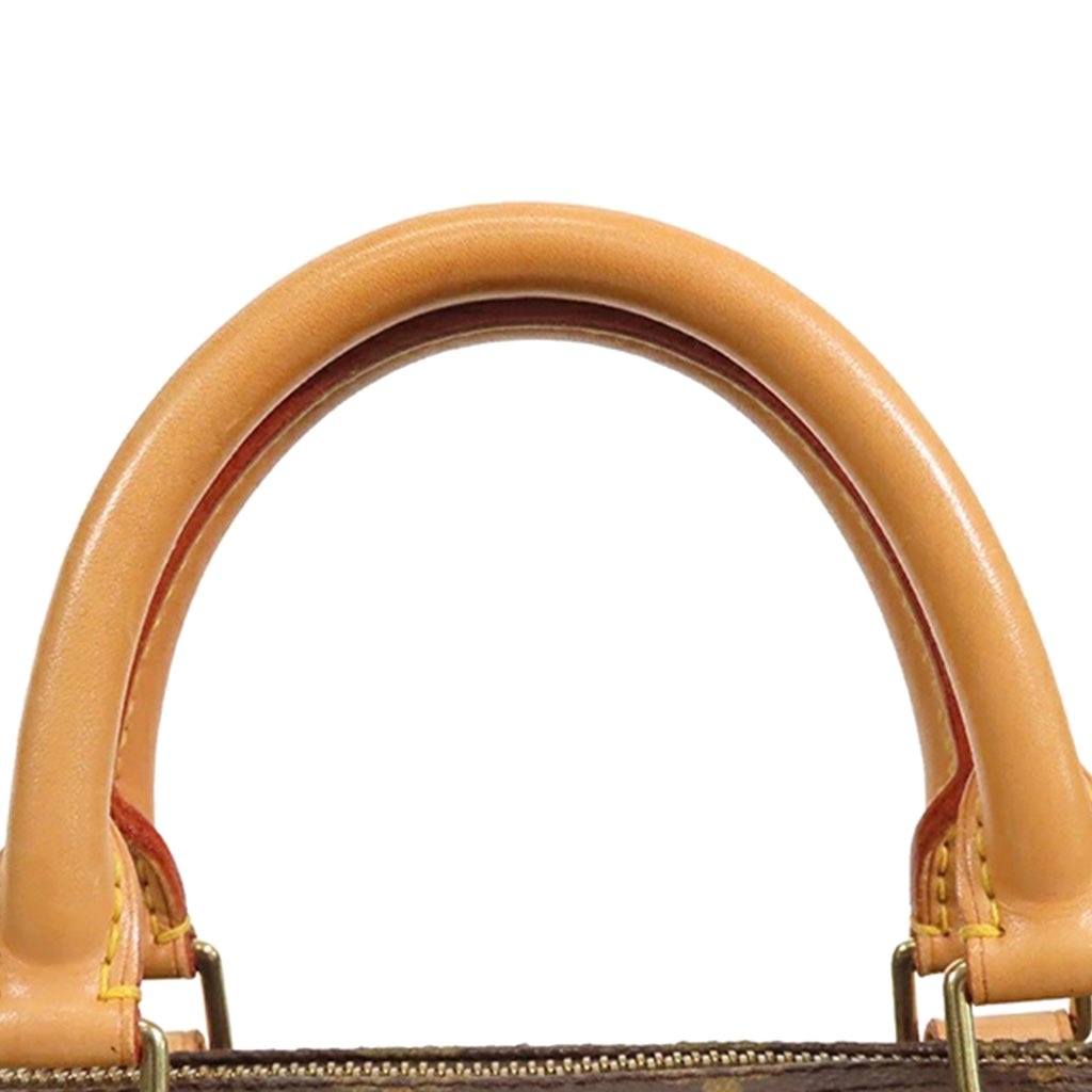 Louis Vuitton Monogram Speedy 30 - Image 22