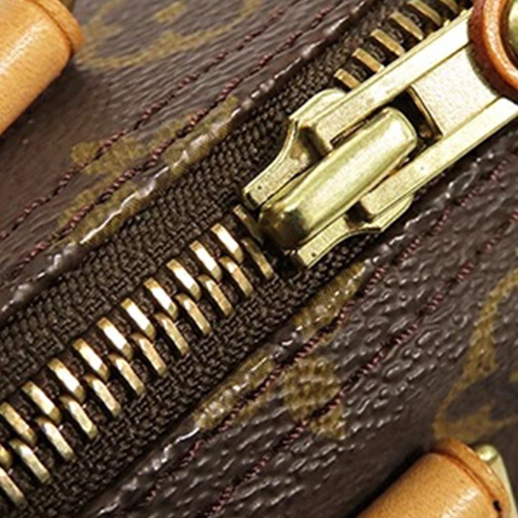 Louis Vuitton Monogram Speedy 30 - Detail 2