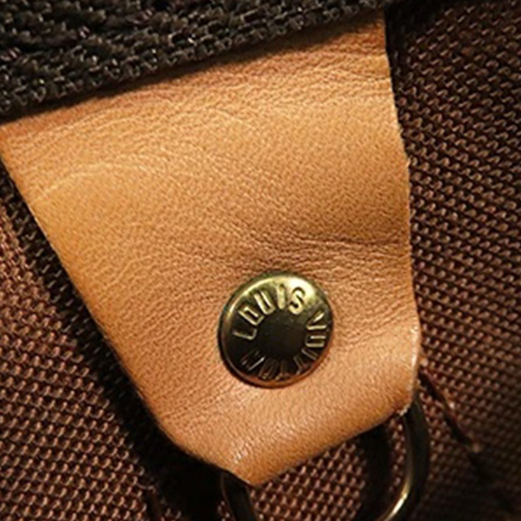 Louis Vuitton Monogram Speedy 30 - Image 12