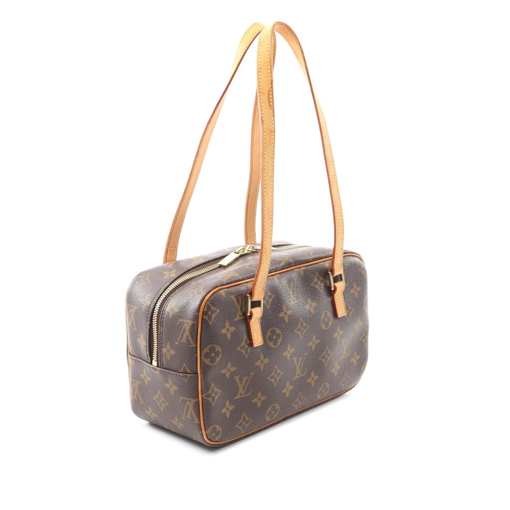 Louis Vuitton Monogram Cite MM - 2