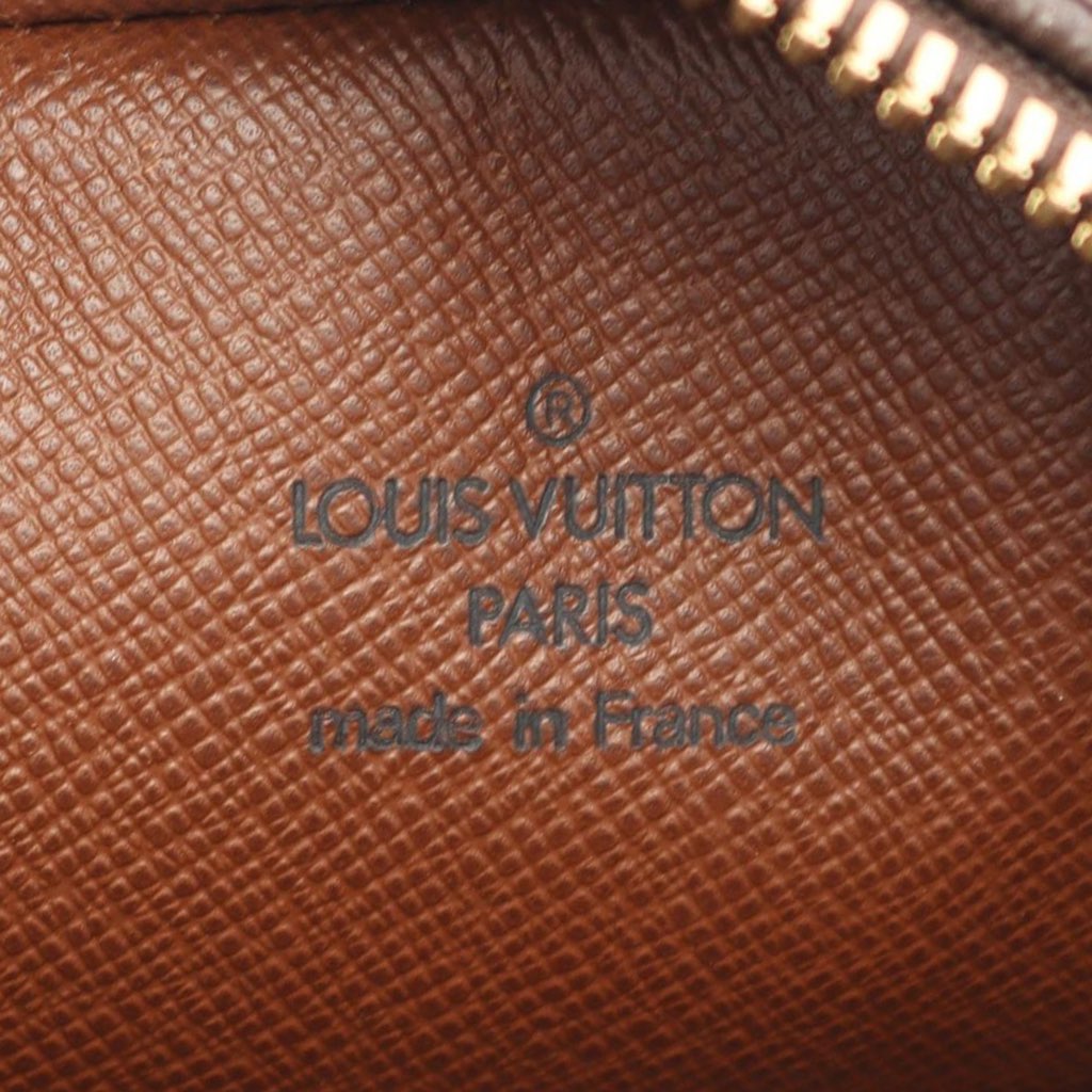 Louis Vuitton Monogram Cite MM - 4