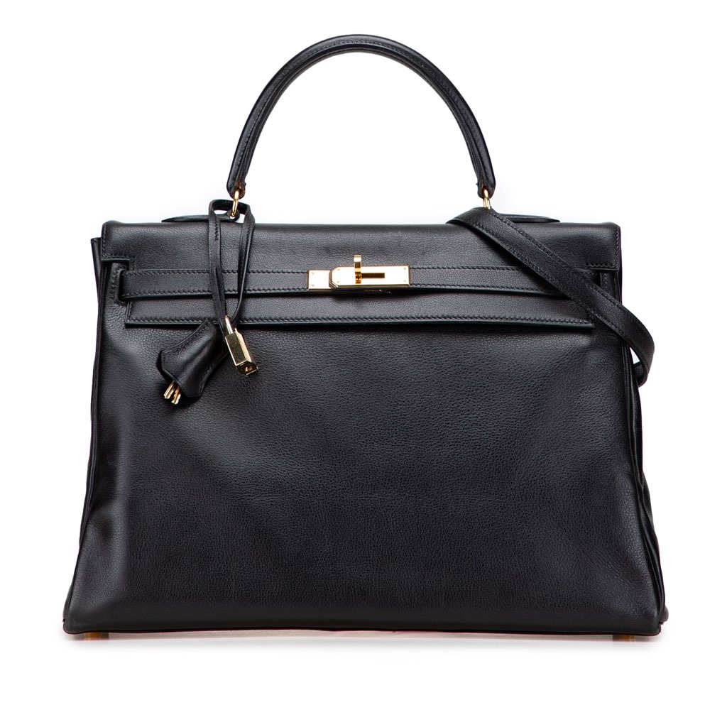 Hermès Gulliver Kelly Retourne 32