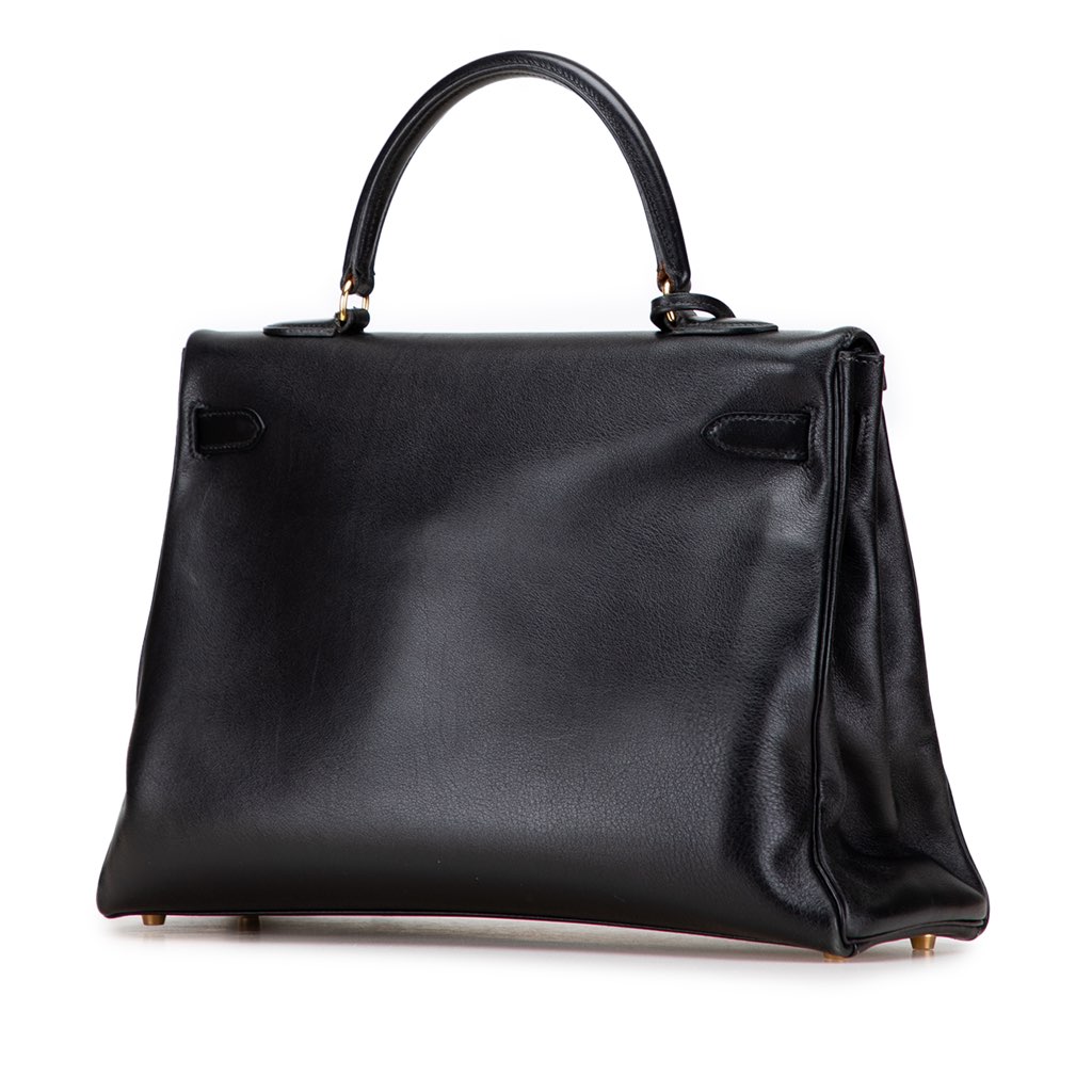 Hermès Gulliver Kelly Retourne 32 - Back view