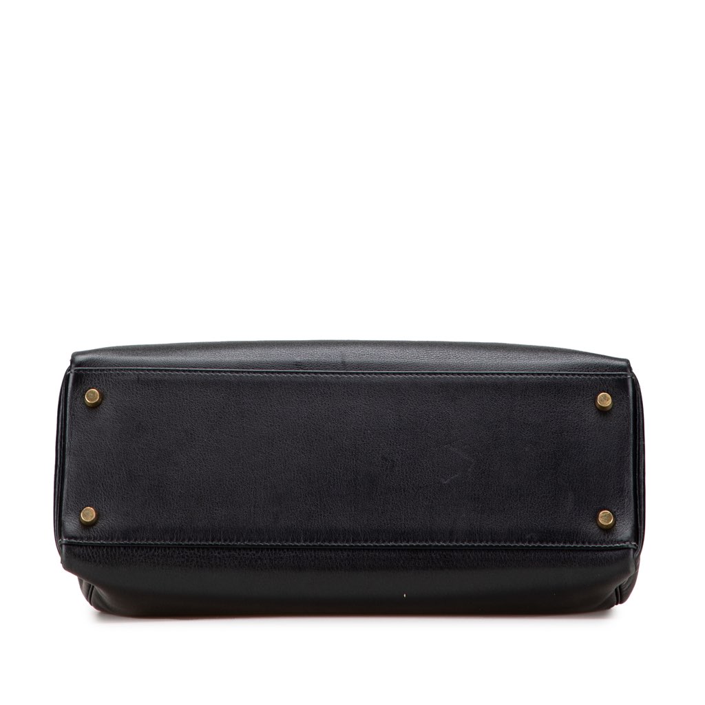 Hermès Gulliver Kelly Retourne 32 - Image 6