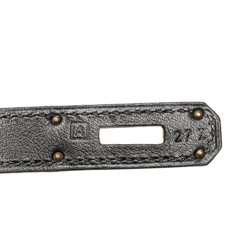 Hermès Gulliver Kelly Retourne 32 - Detail 1