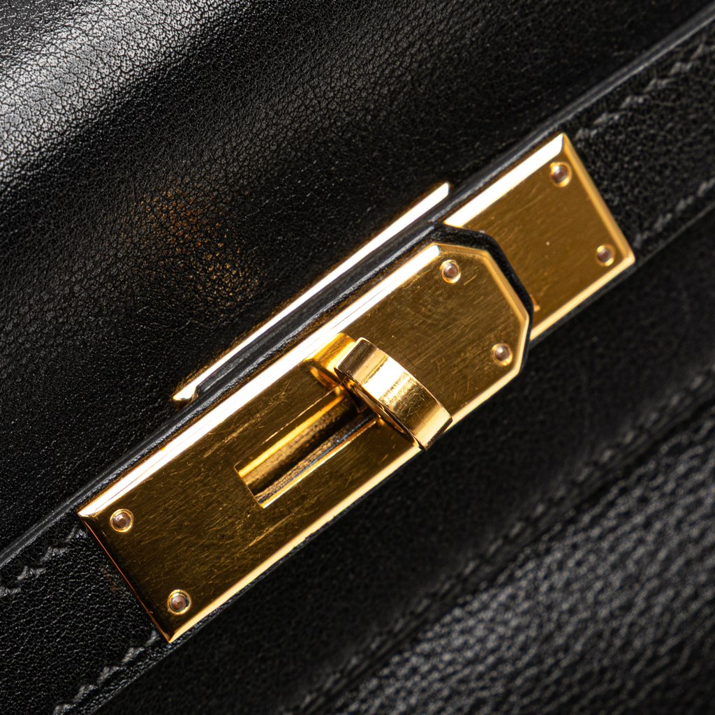 Hermès Gulliver Kelly Retourne 32 - Image 10