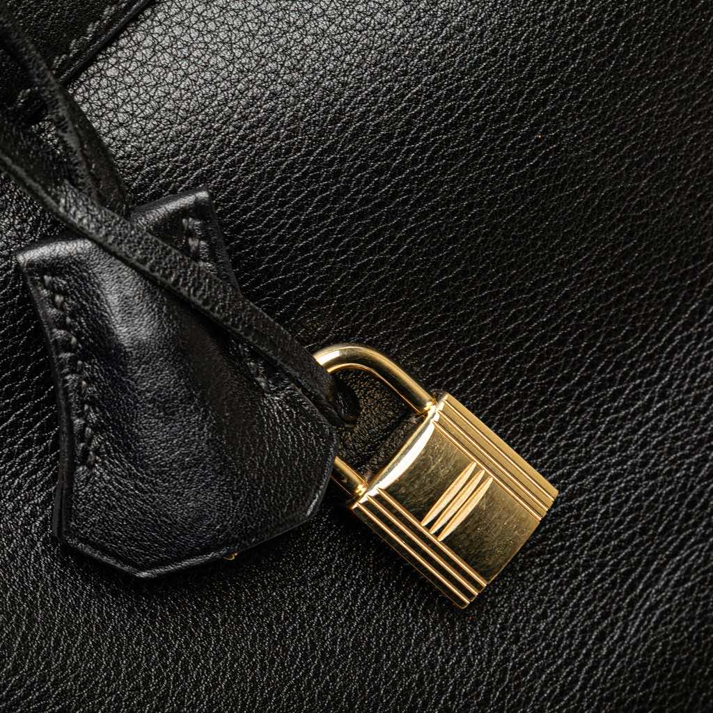 Hermès Gulliver Kelly Retourne 32 - Image 11