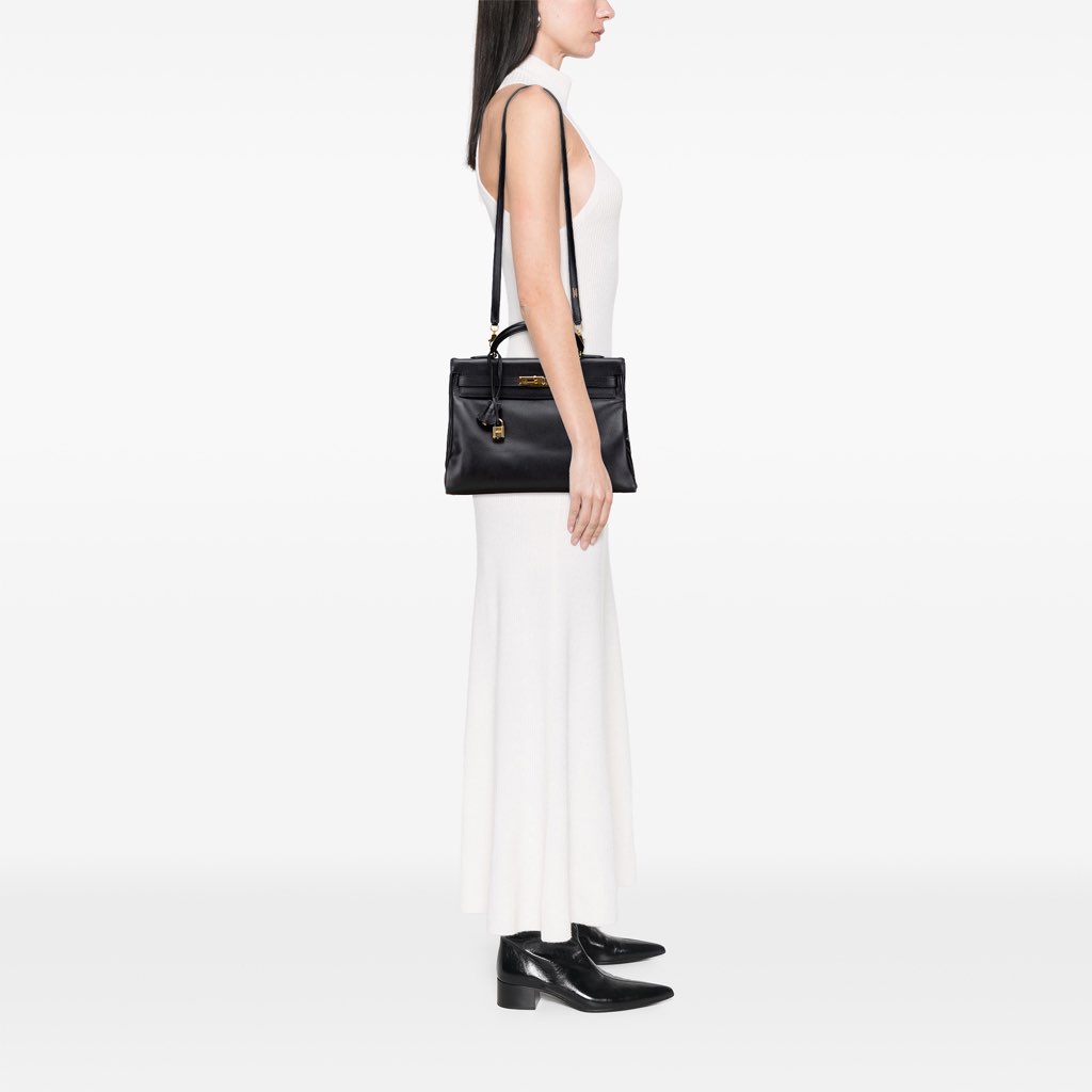 Hermès Gulliver Kelly Retourne 32 - Image 12