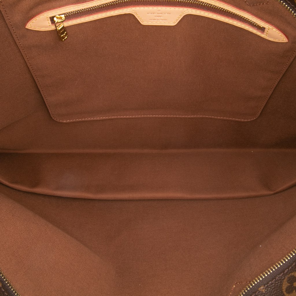 Louis Vuitton Monogram All-In MM - 4