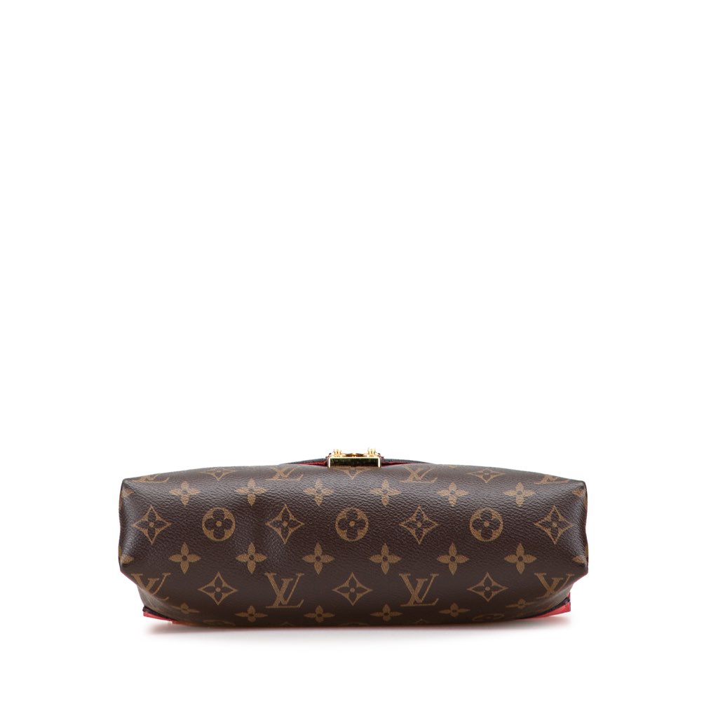 Louis Vuitton Monogram Pallas Chain - Image 6