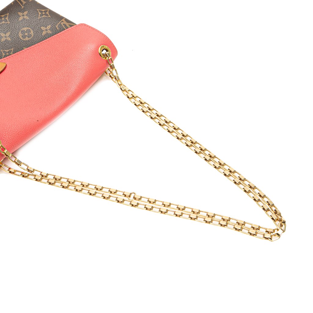 Louis Vuitton Monogram Pallas Chain - Image 10