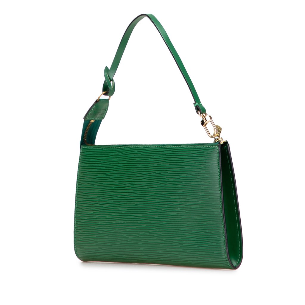 Louis Vuitton Epi Pochette Accessoires - 2