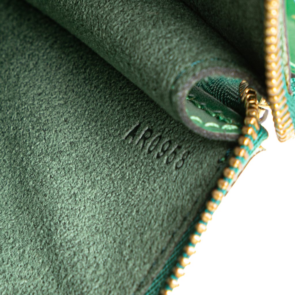 Louis Vuitton Epi Pochette Accessoires - 5