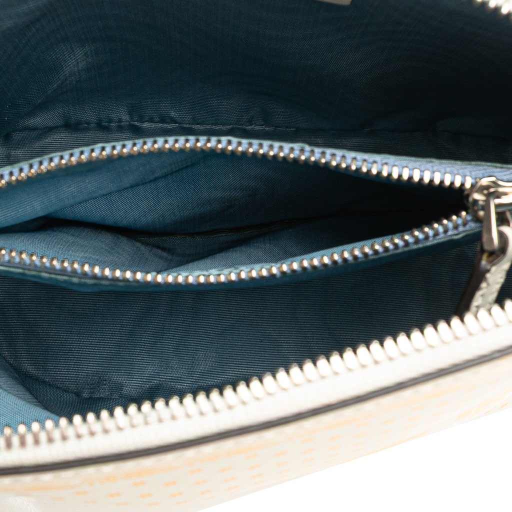 Gucci Mini Calfskin Guccy Sega Crossbody - 4