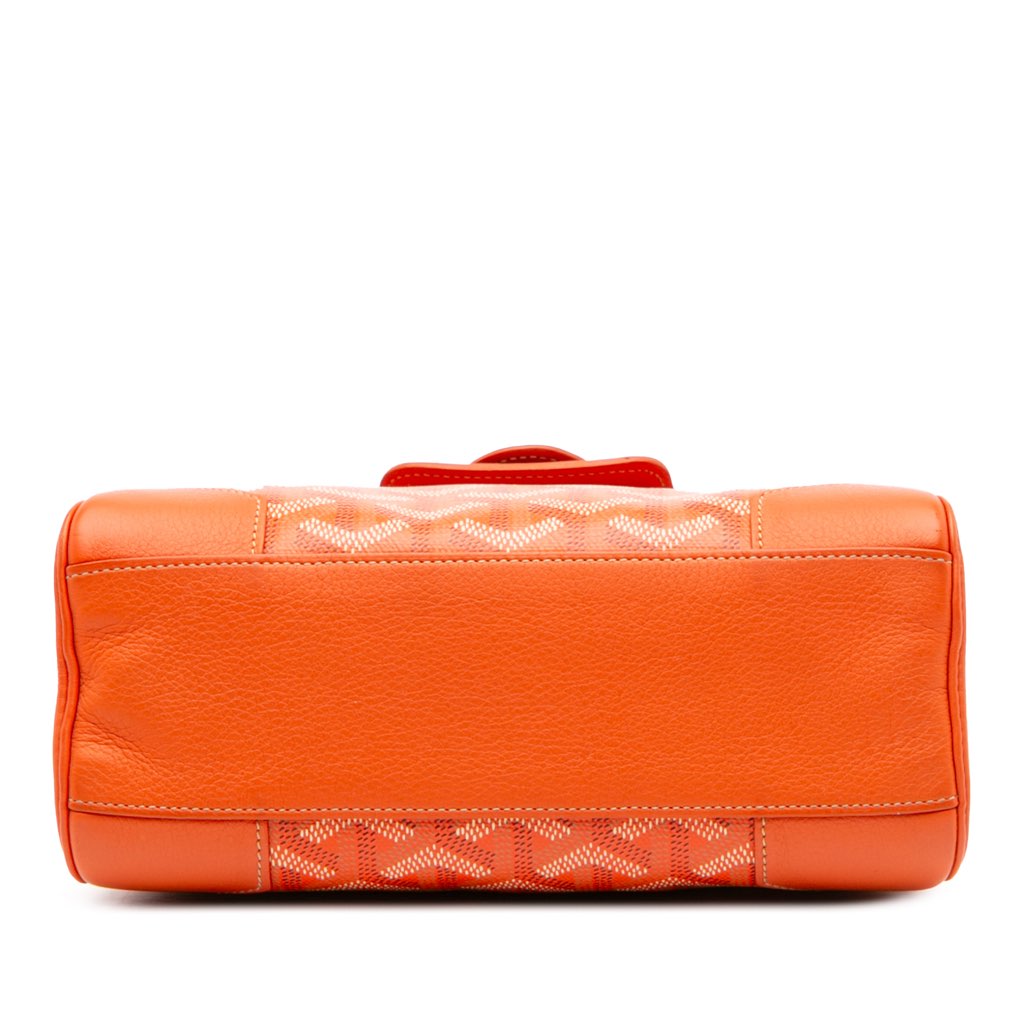 Goyard Mini Goyardine Saigon Souple - 3