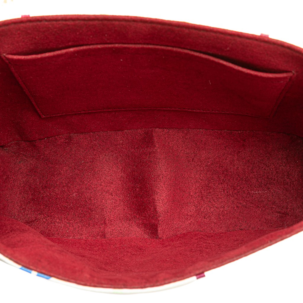 Louis Vuitton Monogram Multicolore Sologne - 4