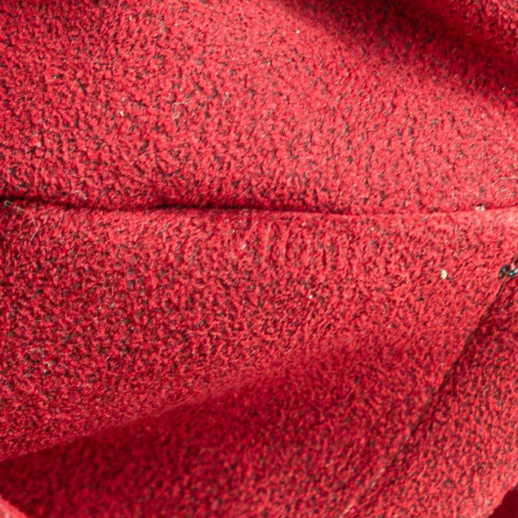 Louis Vuitton Monogram Multicolore Sologne - Detail 1