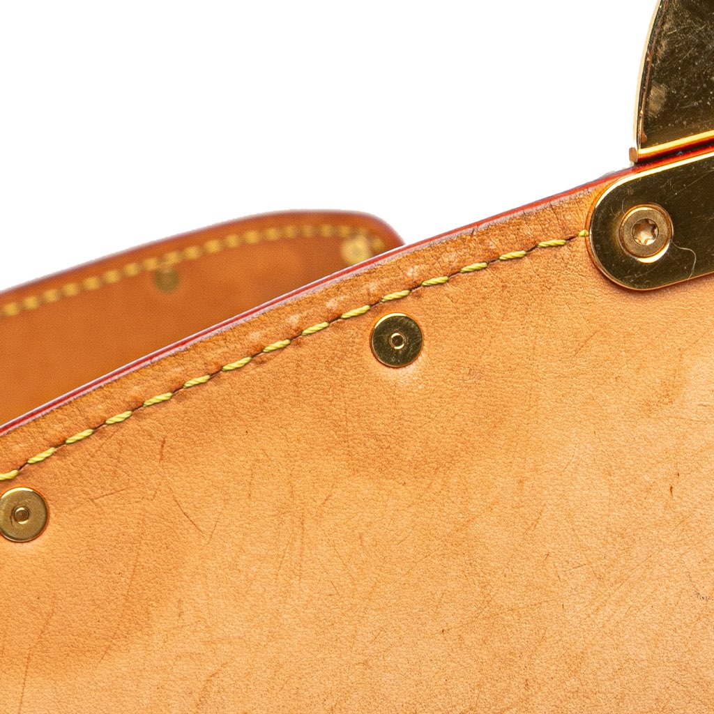 Louis Vuitton Monogram Multicolore Sologne - Image 10