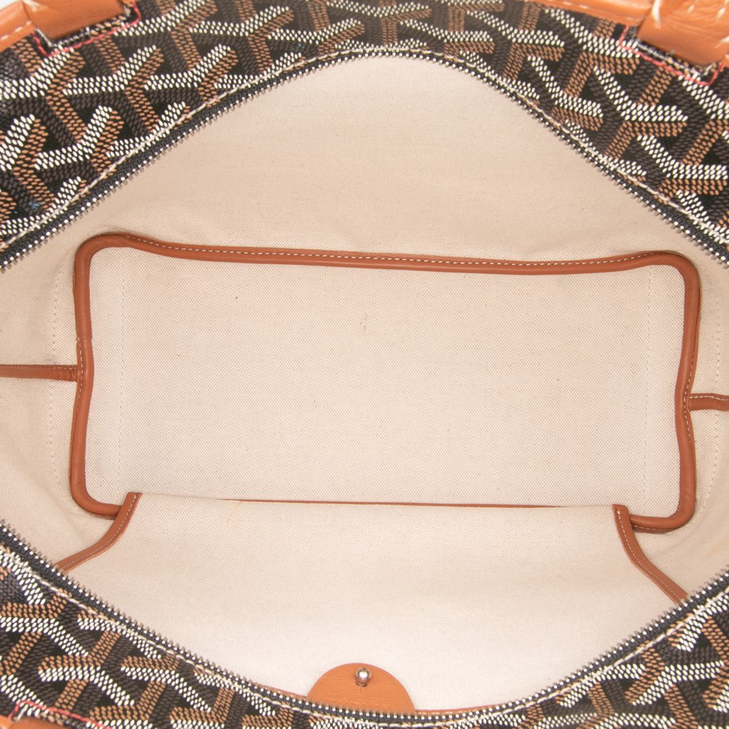 Goyard Goyardine Artois PM - 4