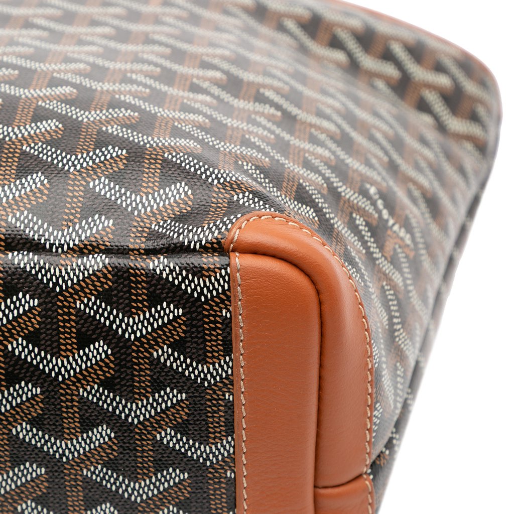 Goyard Goyardine Artois PM - Detail 2