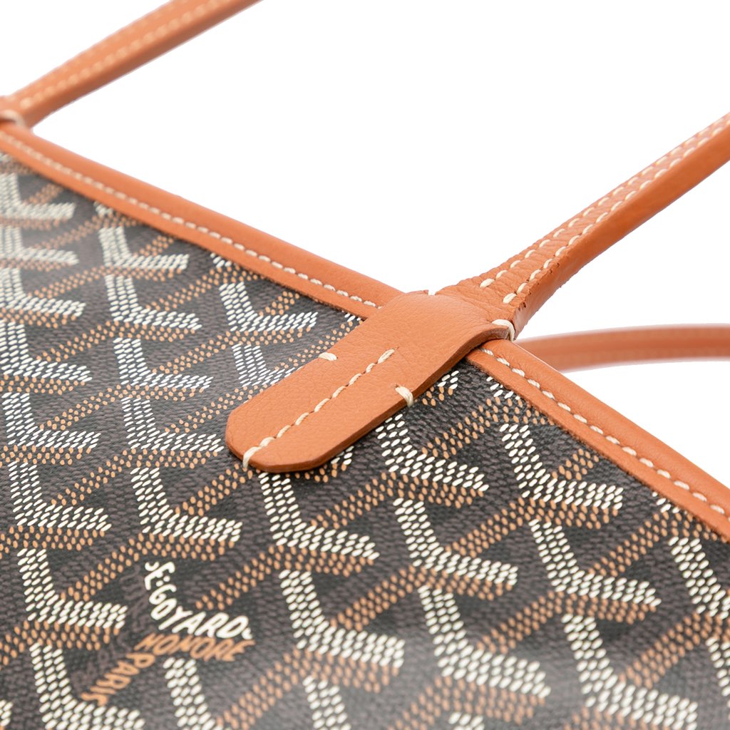 Goyard Goyardine Artois PM - Image 10