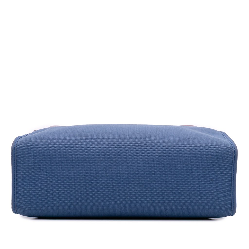 Hermès Toile Herbag Zip 31 - 3