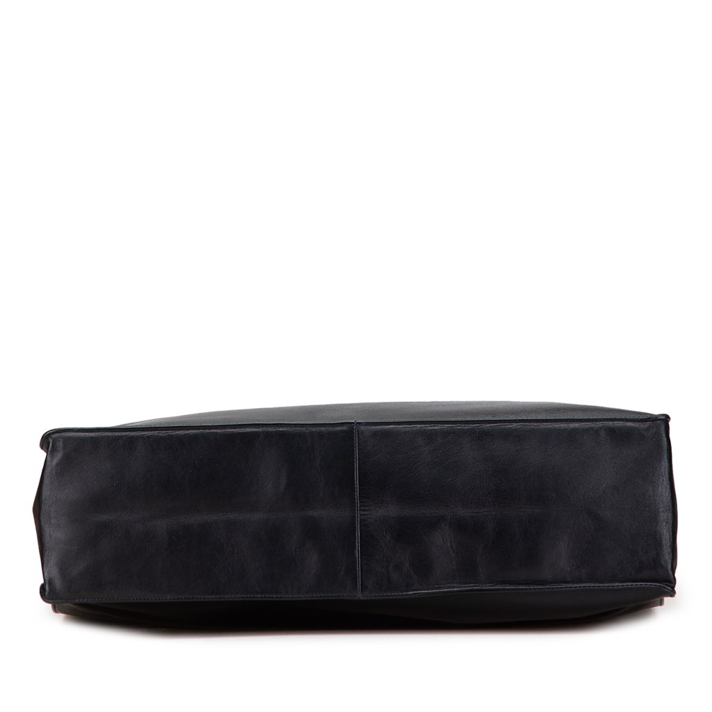 Chanel CC Lambskin Chain Tote - 3