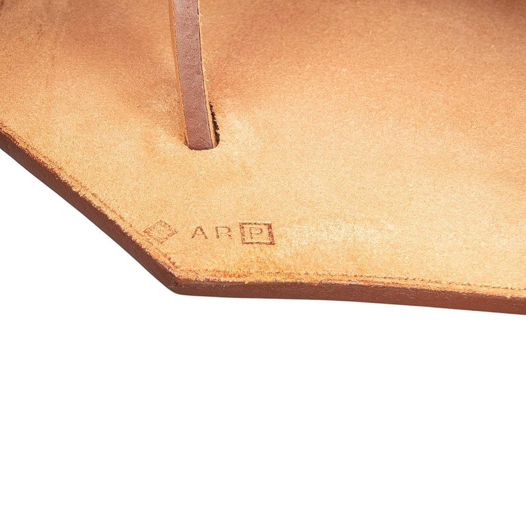 Hermès Toile Herbag Zip 39 - Side view